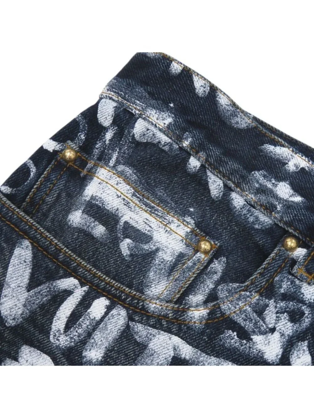 Louis Vuitton brand louis